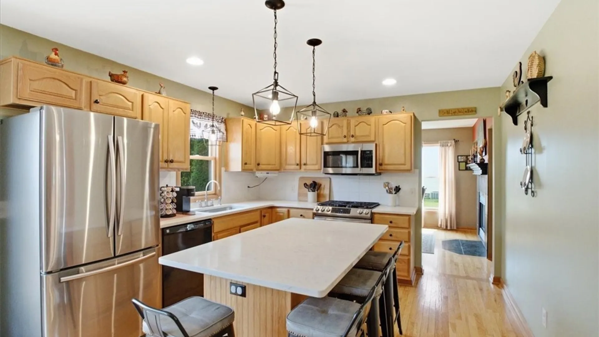 Property at 4687 John Michael, Hamburg, NY 14075 14