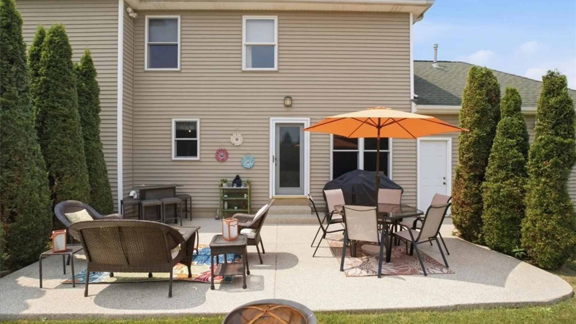 Property at 4687 John Michael, Hamburg, NY 14075 36