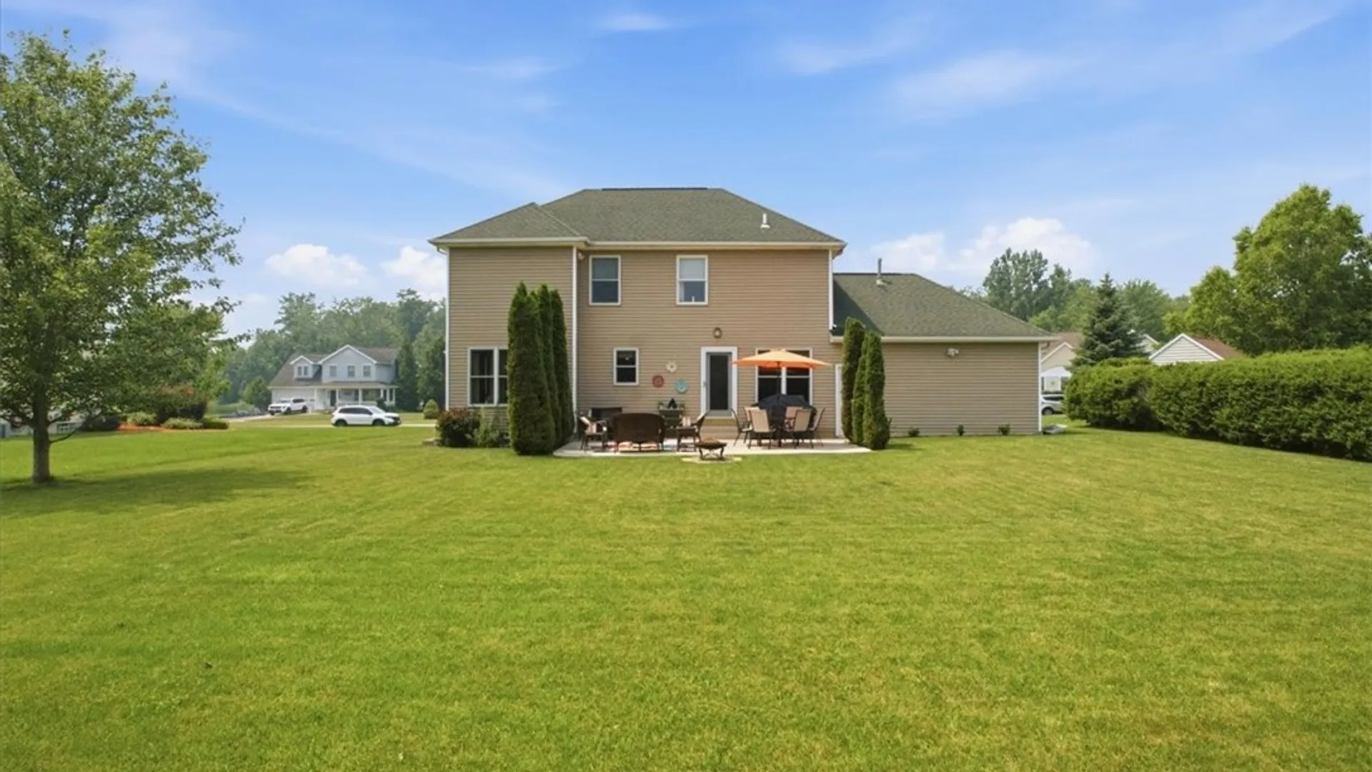 Property at 4687 John Michael, Hamburg, NY 14075 38