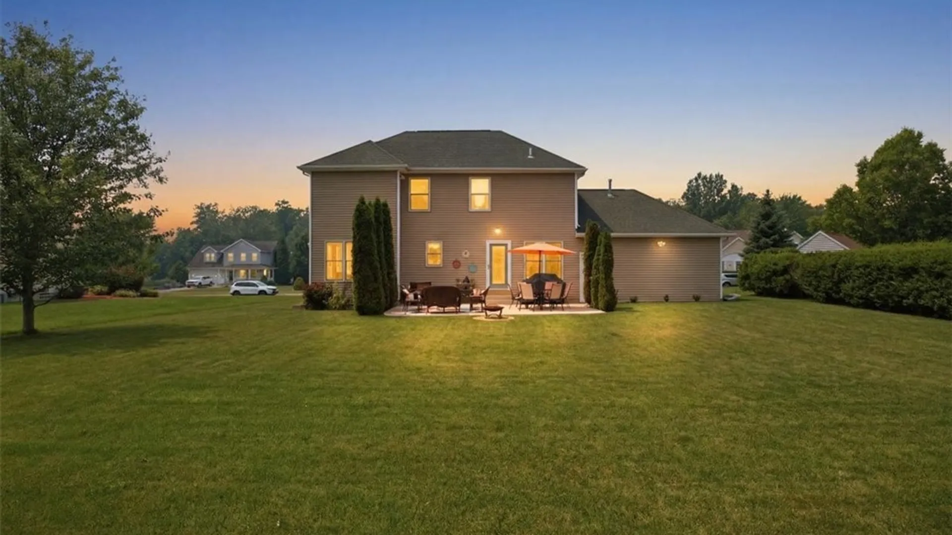 Property at 4687 John Michael, Hamburg, NY 14075 39