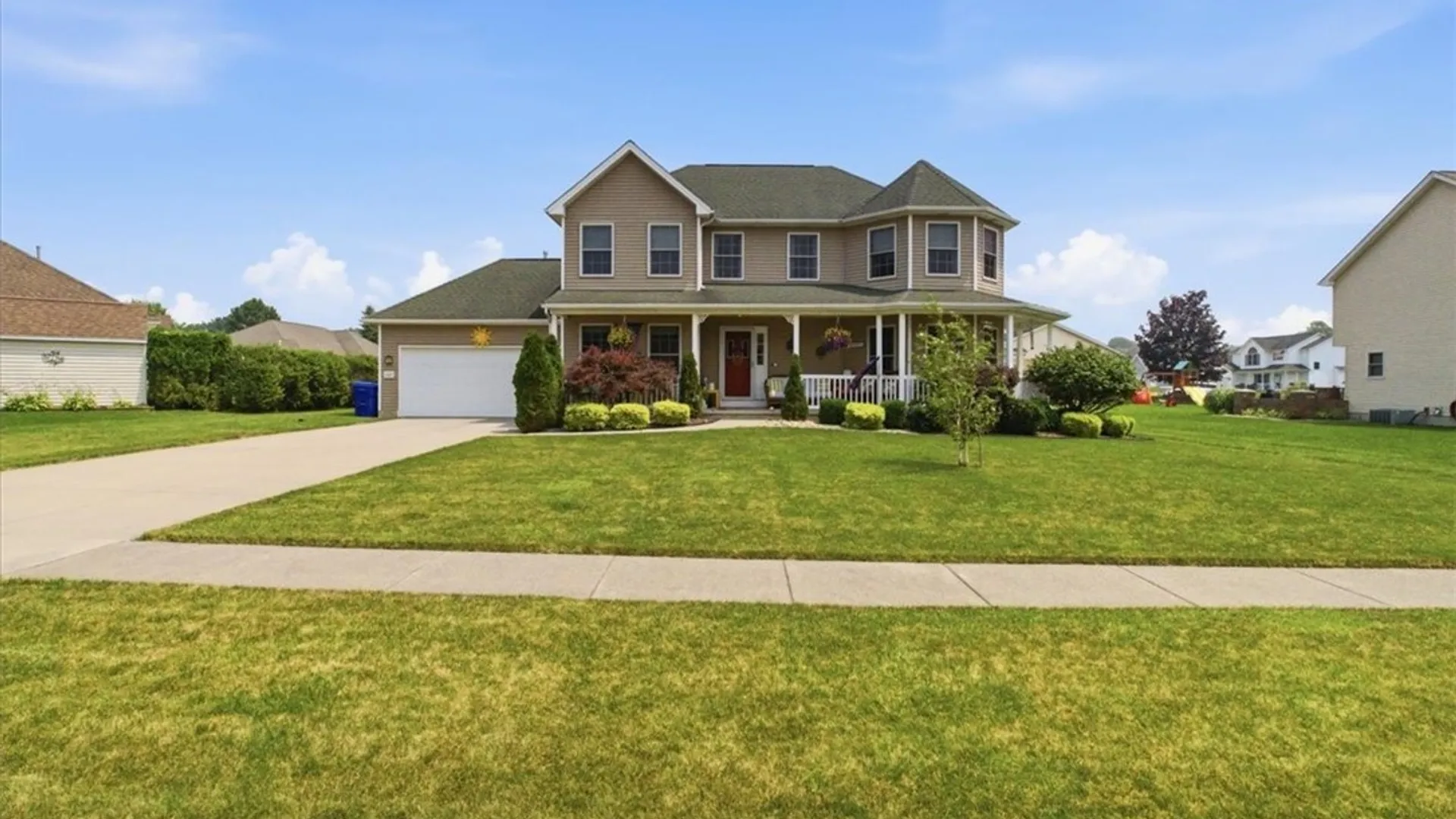 Property at 4687 John Michael, Hamburg, NY 14075 4