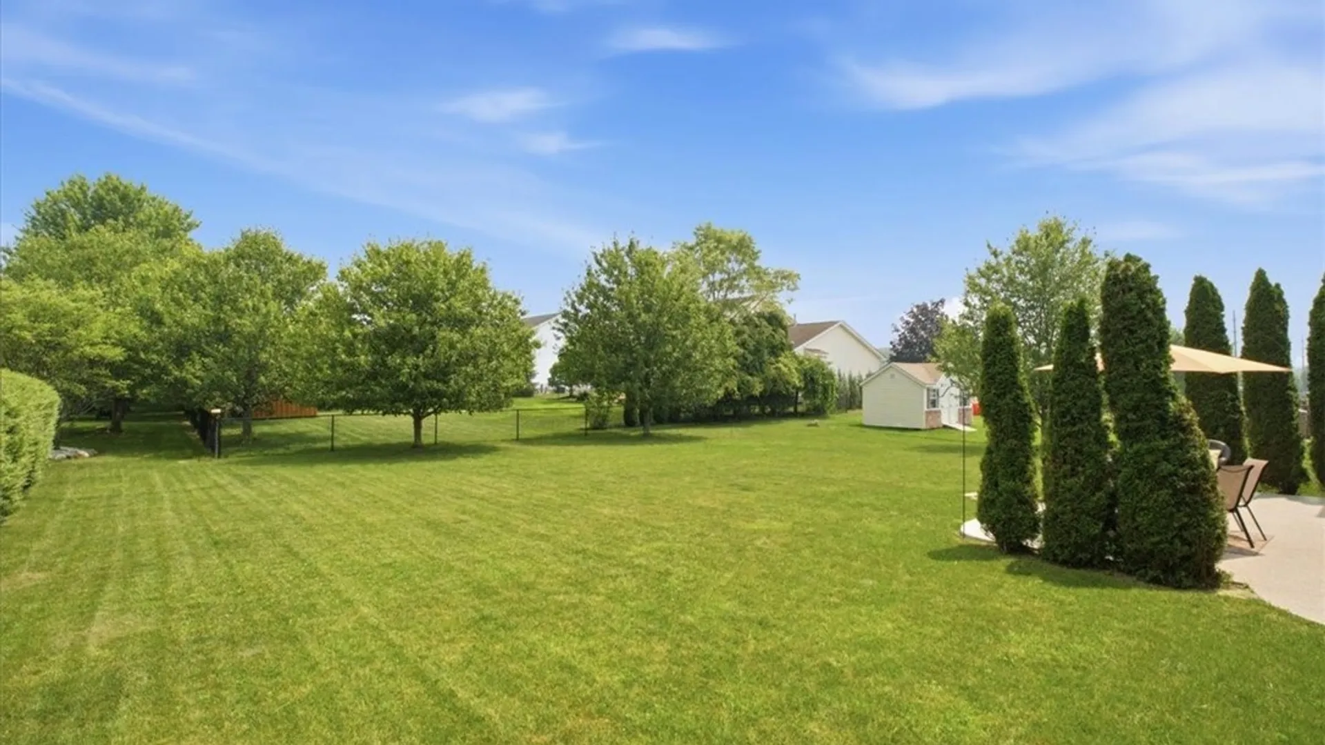 Property at 4687 John Michael, Hamburg, NY 14075 41