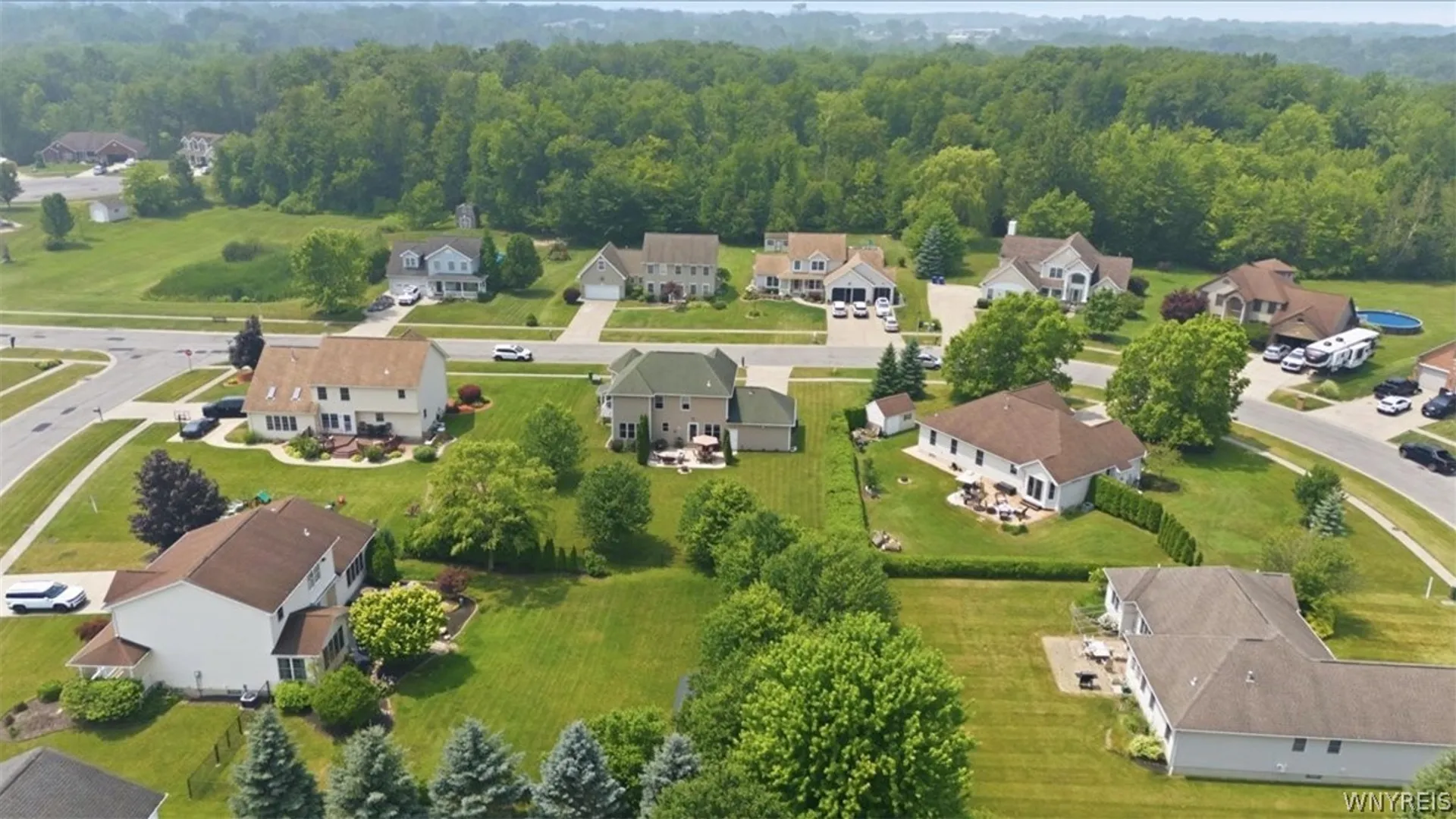 Property at 4687 John Michael, Hamburg, NY 14075 43