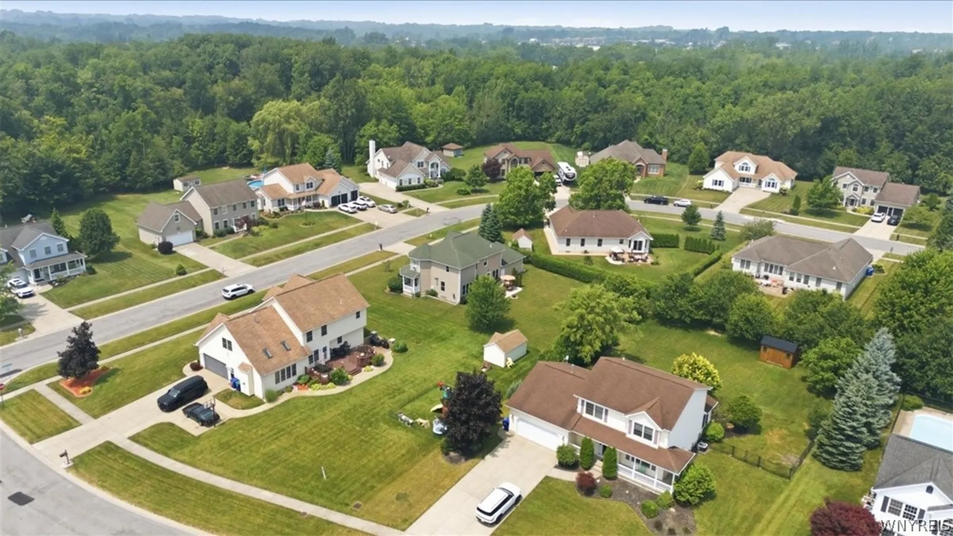Property at 4687 John Michael, Hamburg, NY 14075 44