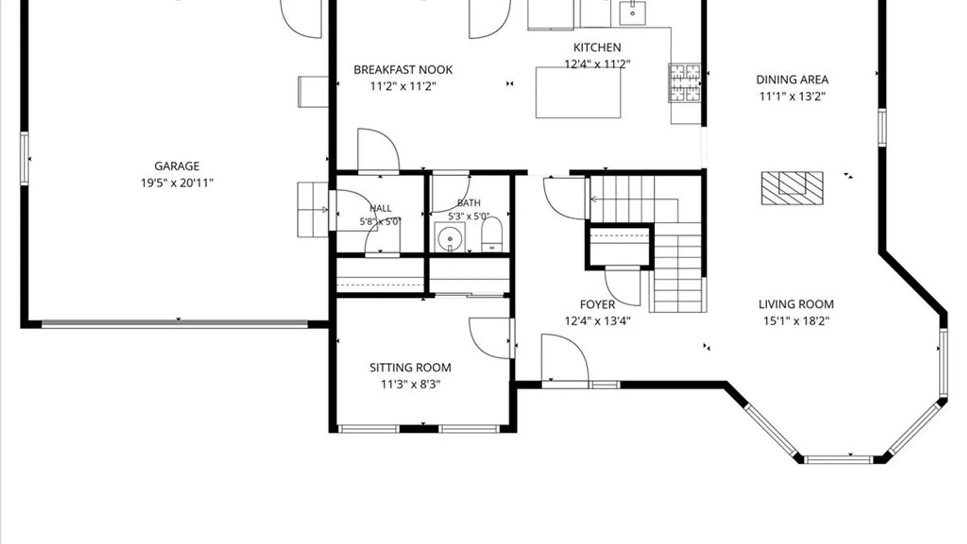 Property at 4687 John Michael, Hamburg, NY 14075 49