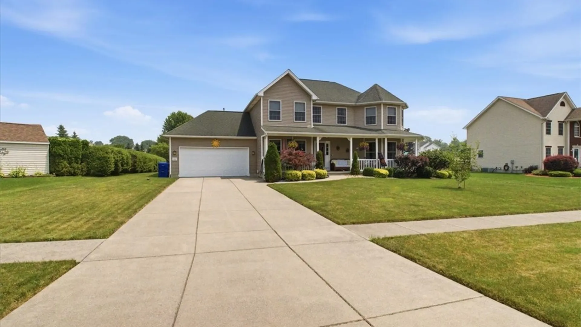 Property at 4687 John Michael, Hamburg, NY 14075 6