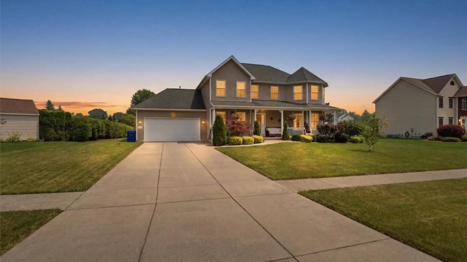 Property at 4687 John Michael, Hamburg, NY 14075 7