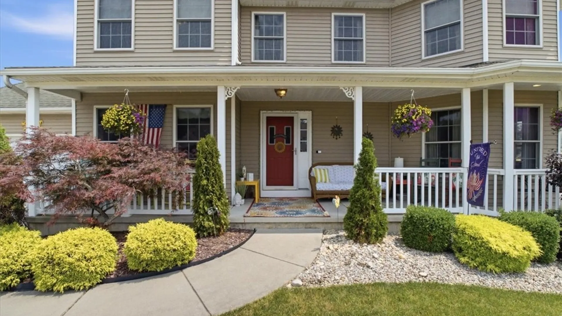Property at 4687 John Michael, Hamburg, NY 14075 8