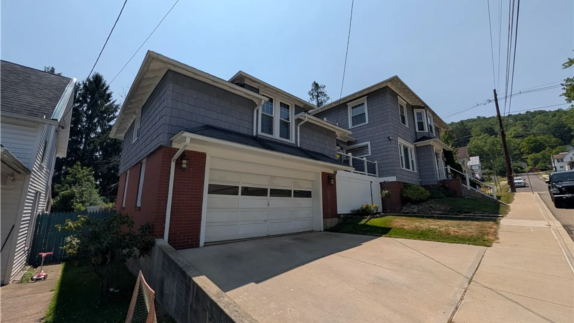 Property at 201 Congress Street, Bradford City, PA 16701 3