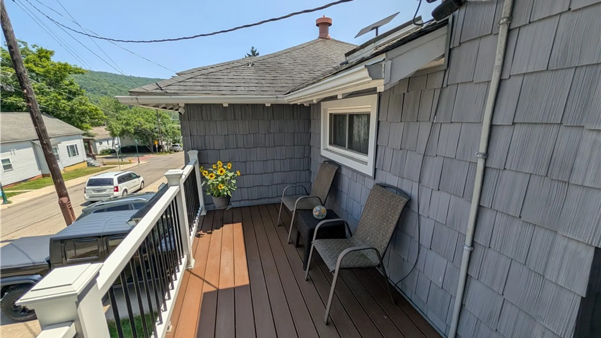 Property at 201 Congress Street, Bradford City, PA 16701 24