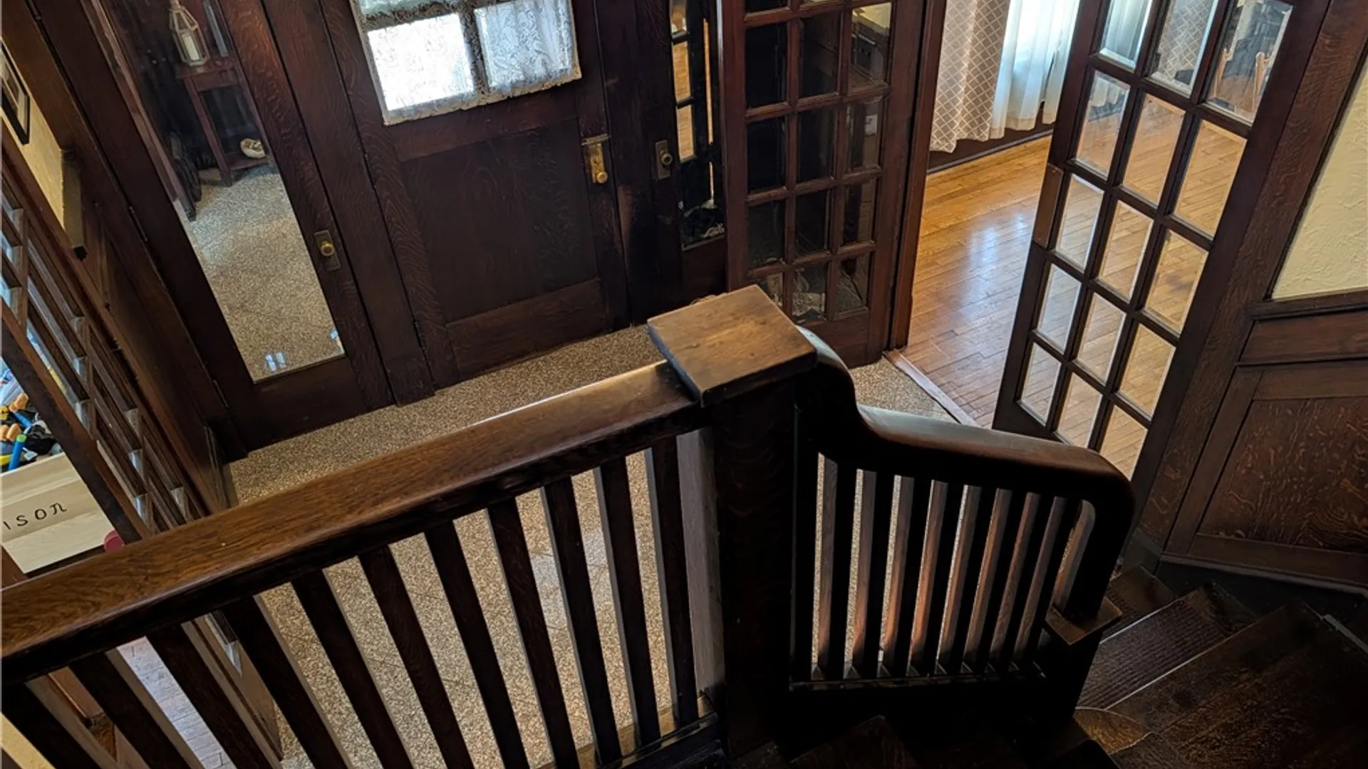 Property at 201 Congress Street, Bradford City, PA 16701 25