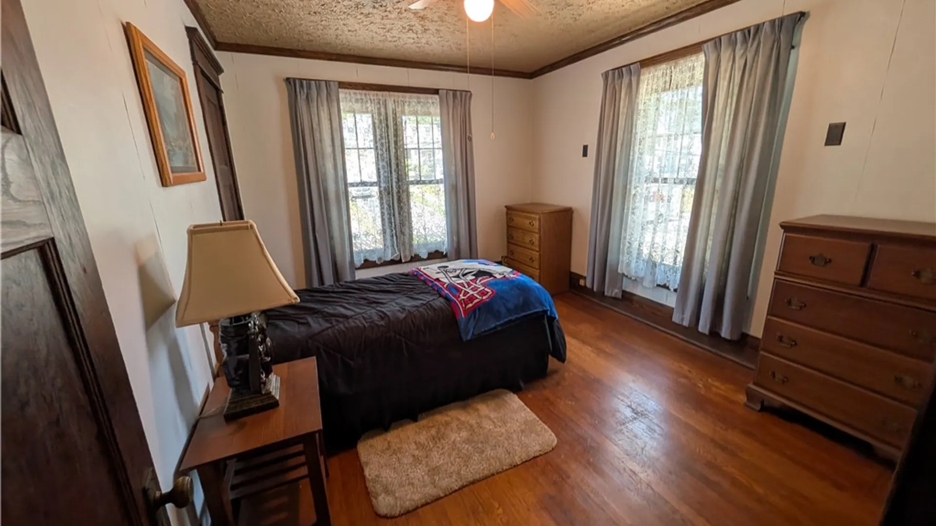 Property at 201 Congress Street, Bradford City, PA 16701 26