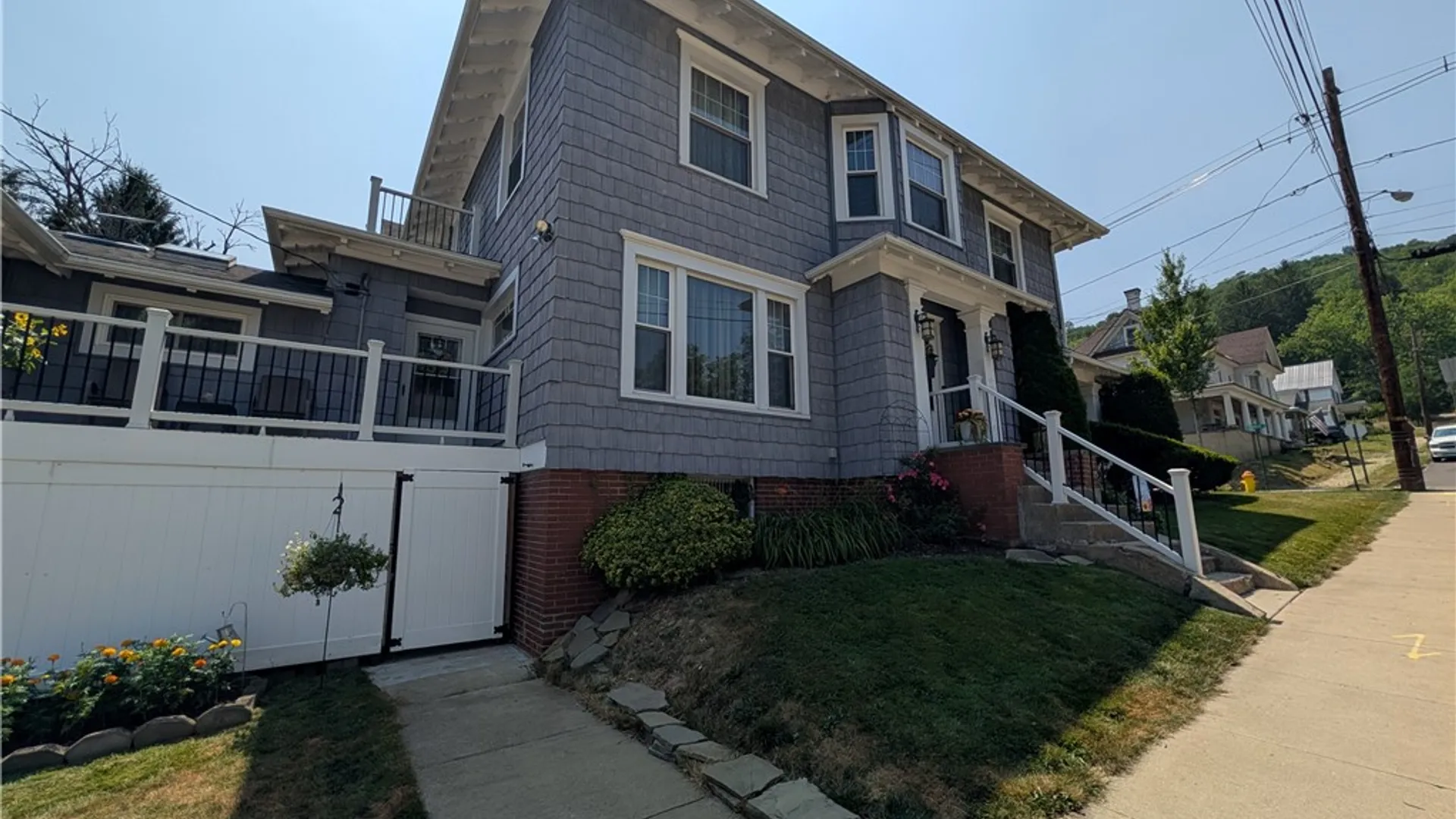 Property at 201 Congress Street, Bradford City, PA 16701 4