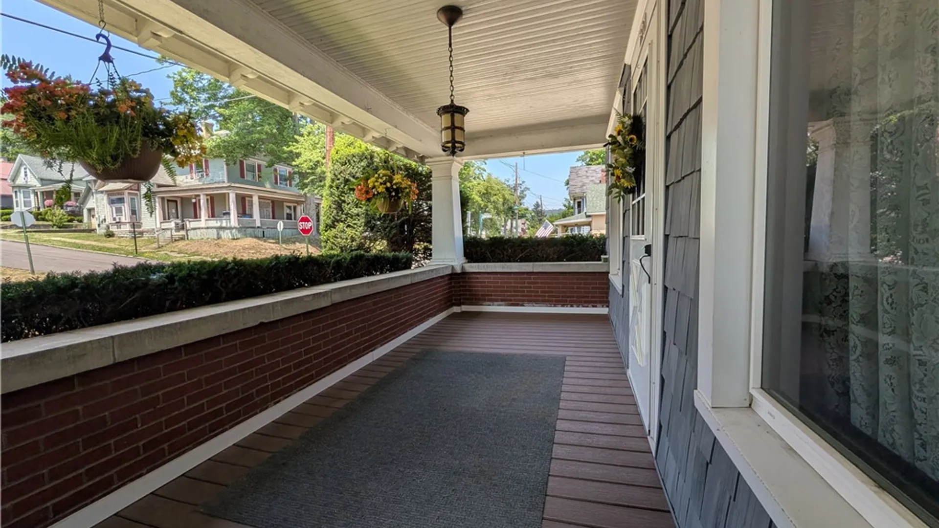 Property at 201 Congress Street, Bradford City, PA 16701 8