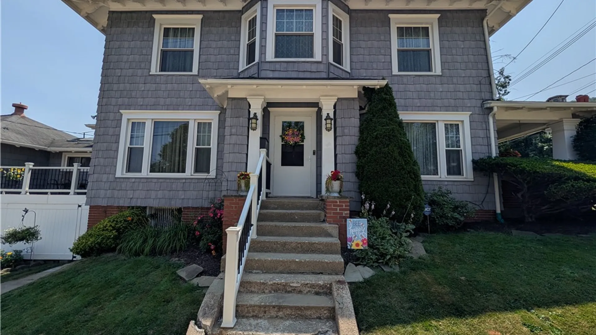 Property at 201 Congress Street, Bradford City, PA 16701 34