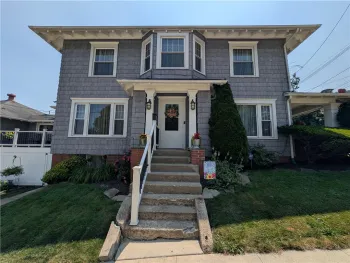 Property at 201 Congress Street, Bradford City, PA 16701
