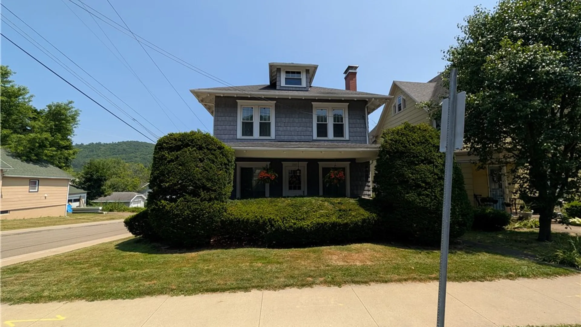 Property at 201 Congress Street, Bradford City, PA 16701 35