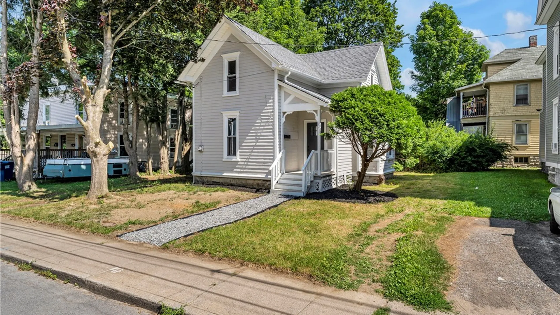 Property at 8 High Street, Oneonta, NY 13820 19