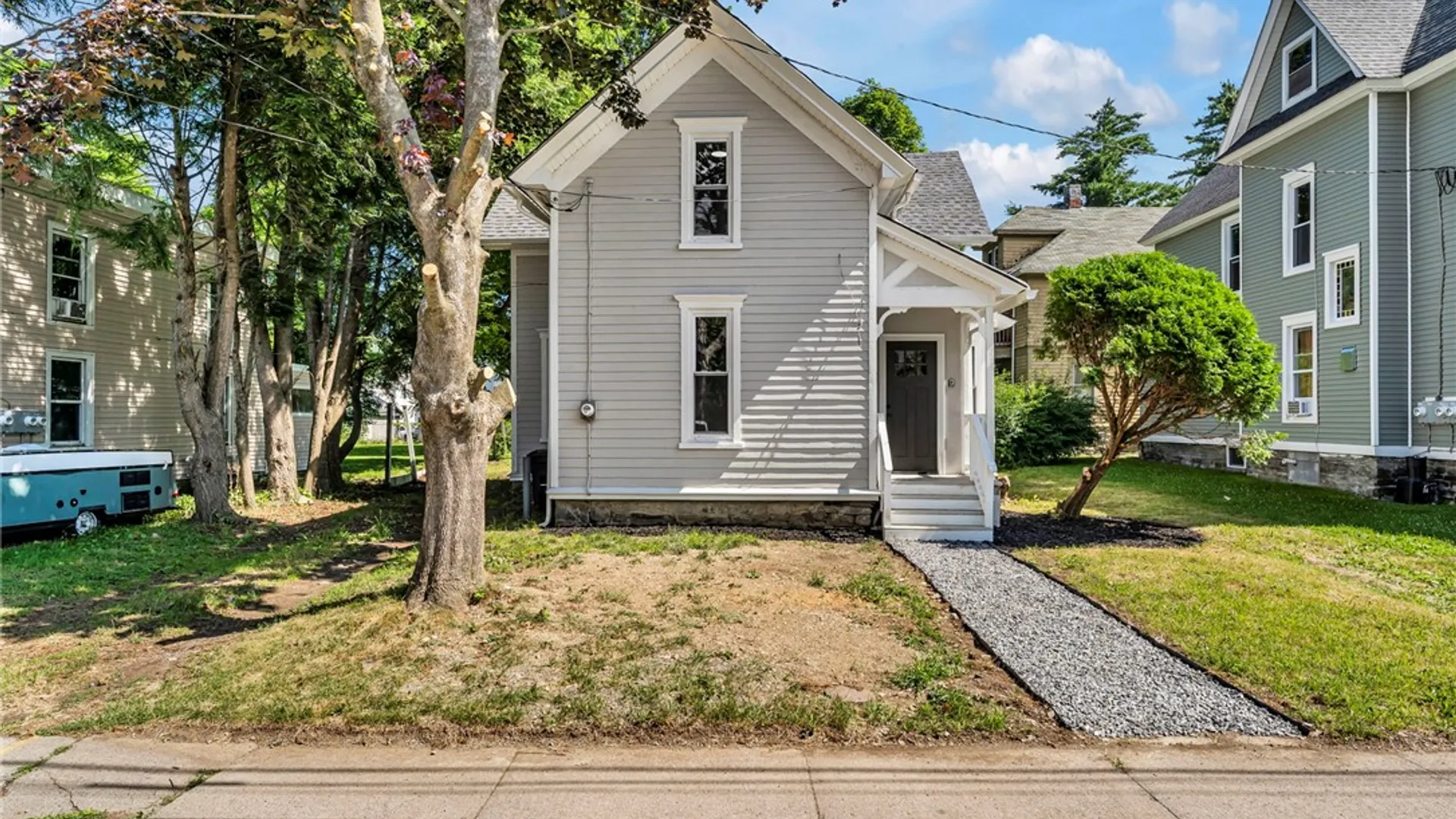 Property at 8 High Street, Oneonta, NY 13820 2