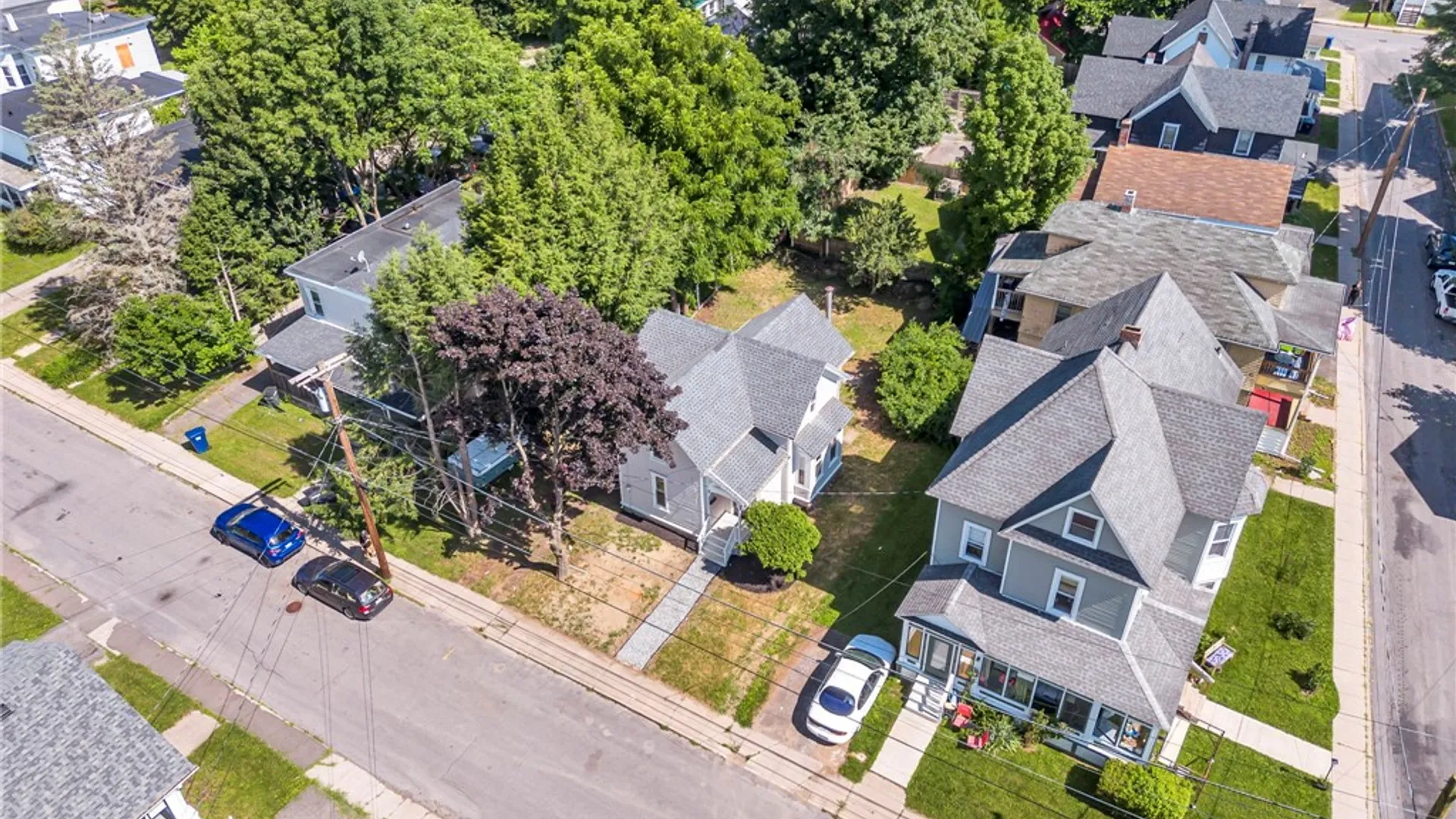 Property at 8 High Street, Oneonta, NY 13820 20