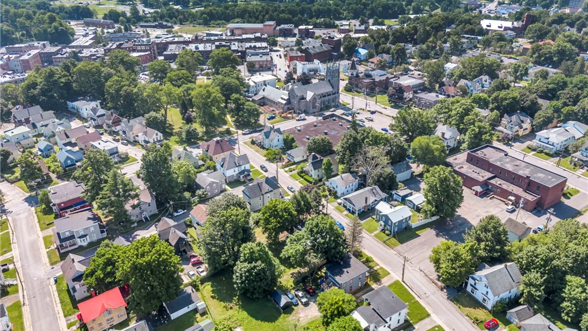 Property at 8 High Street, Oneonta, NY 13820 21