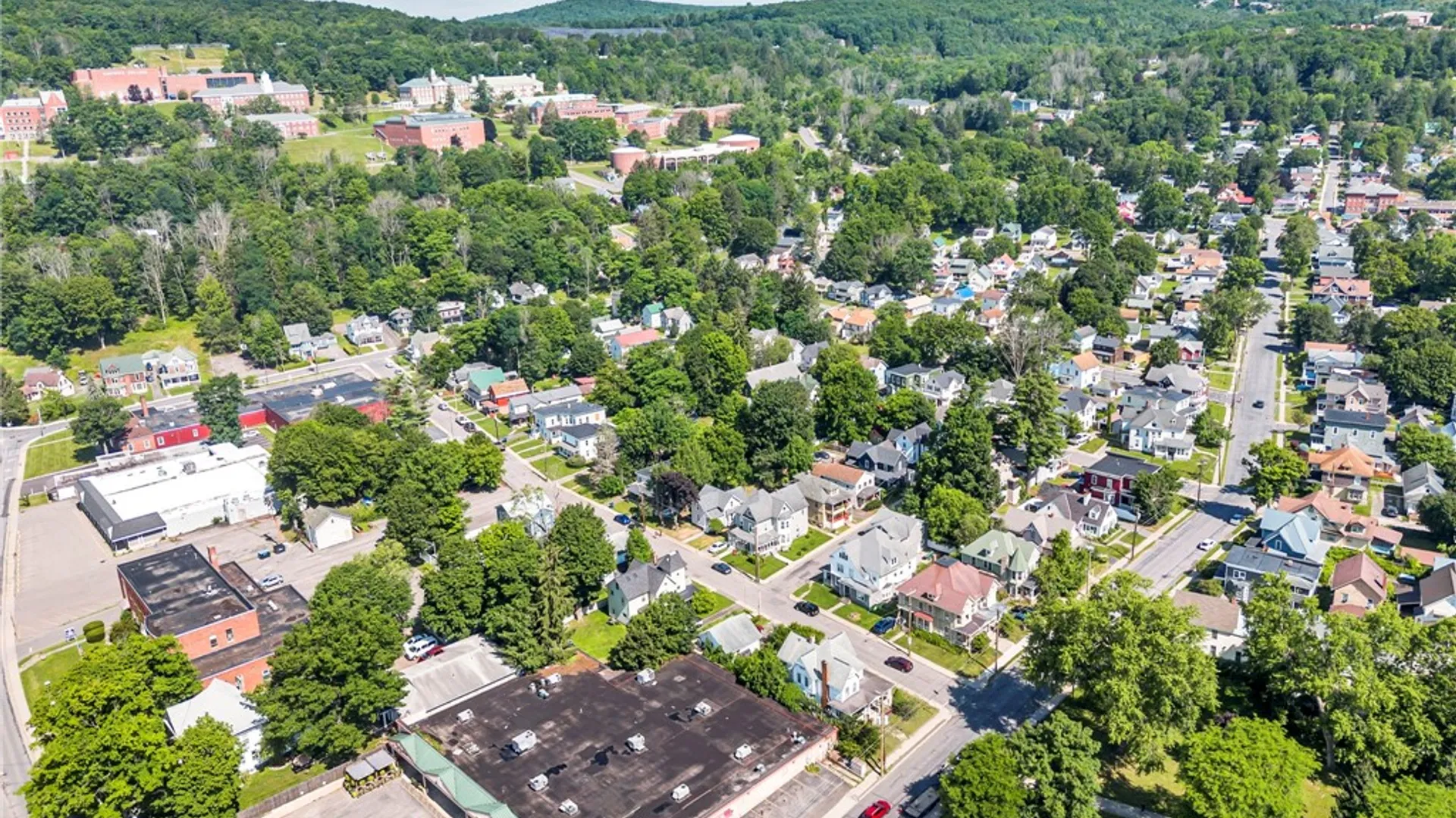 Property at 8 High Street, Oneonta, NY 13820 22