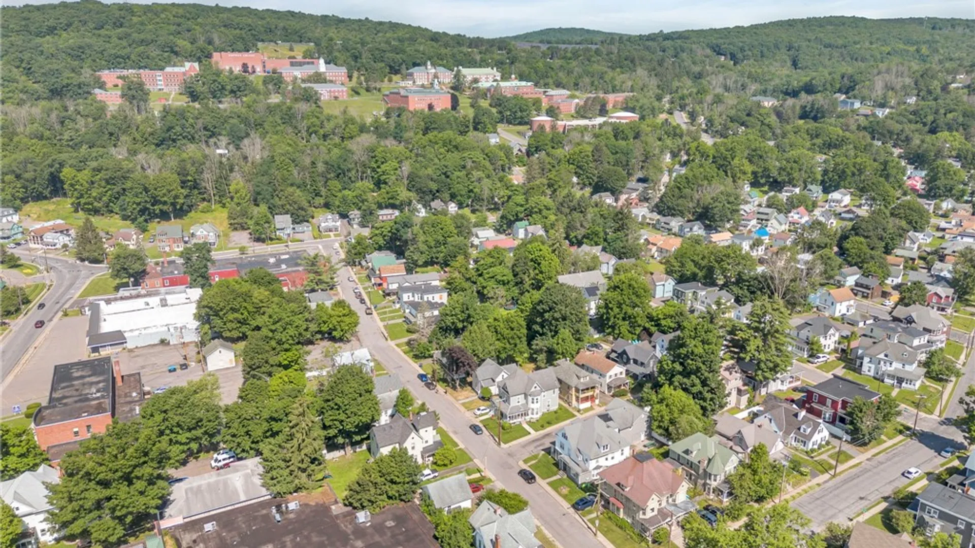 Property at 8 High Street, Oneonta, NY 13820 24