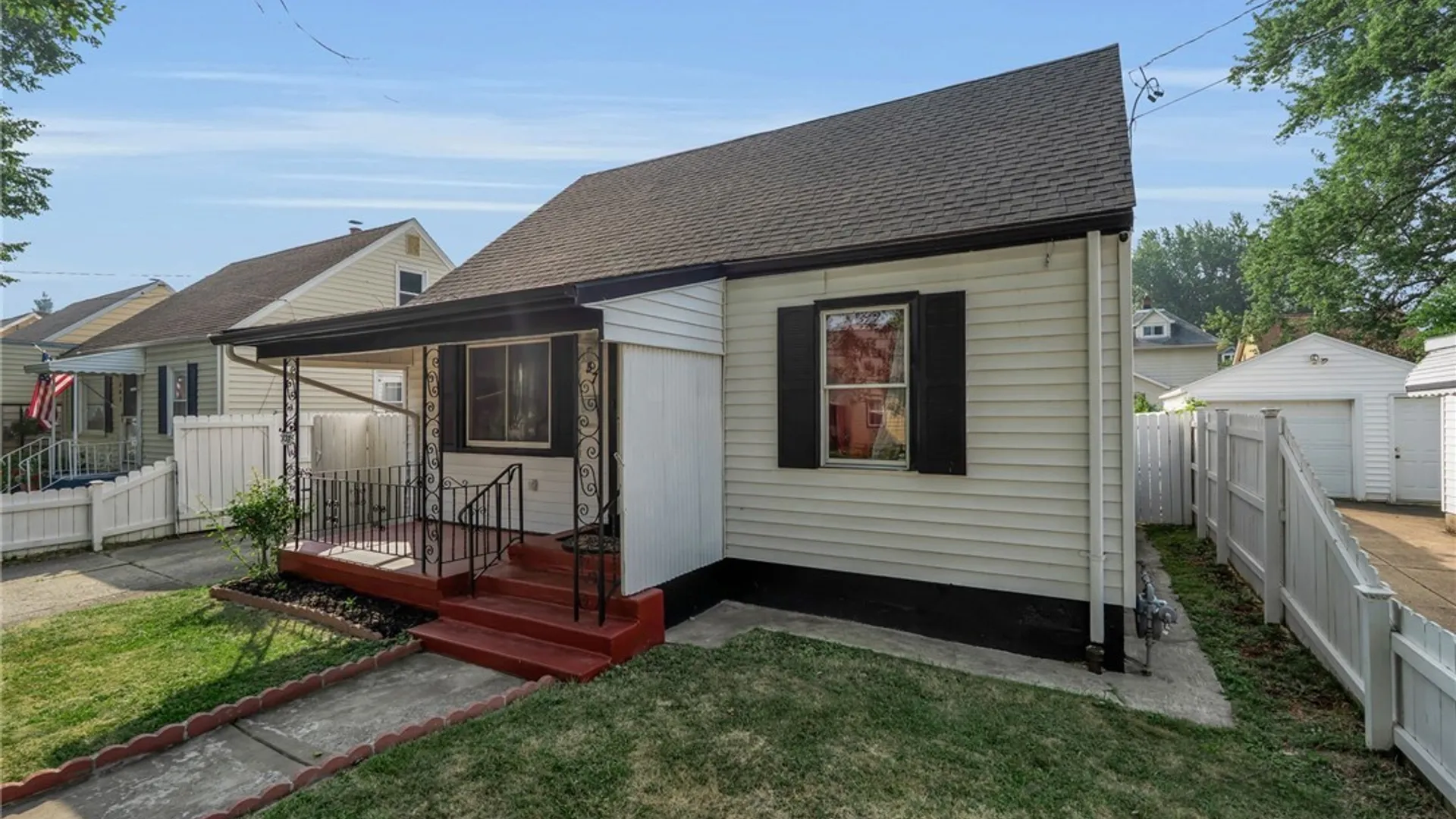 Property at 137 Koester Street, Buffalo, NY 14220 11