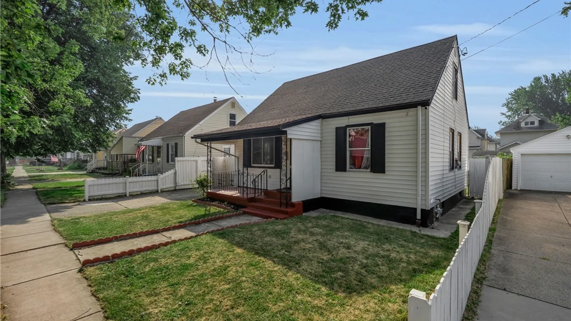 Property at 137 Koester Street, Buffalo, NY 14220 12
