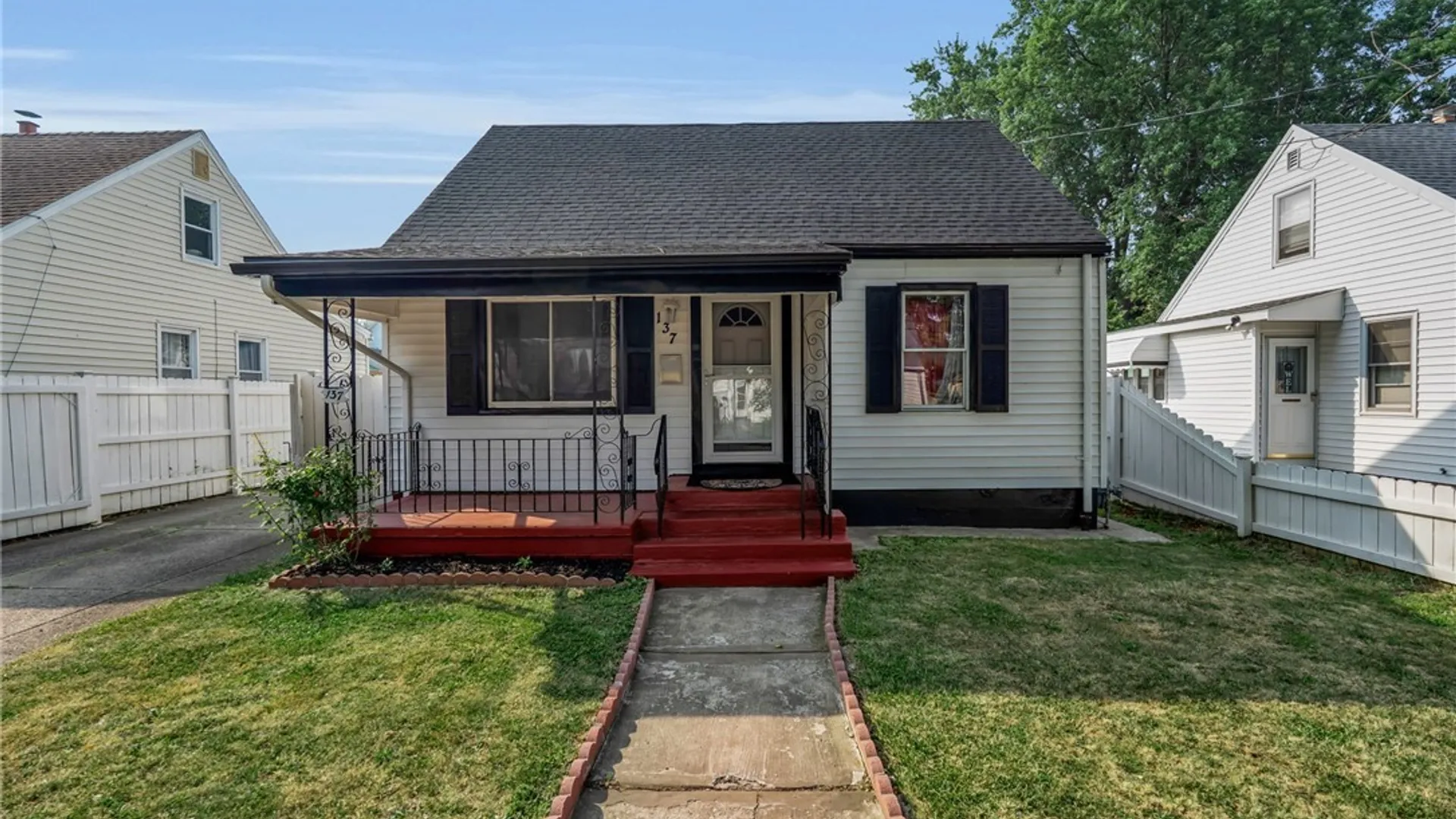 Property at 137 Koester Street, Buffalo, NY 14220 2