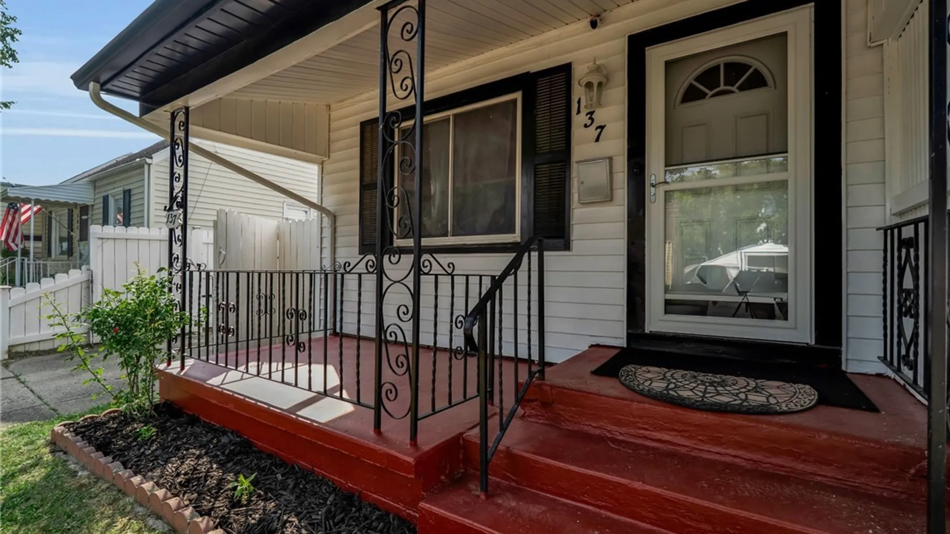 Property at 137 Koester Street, Buffalo, NY 14220 5