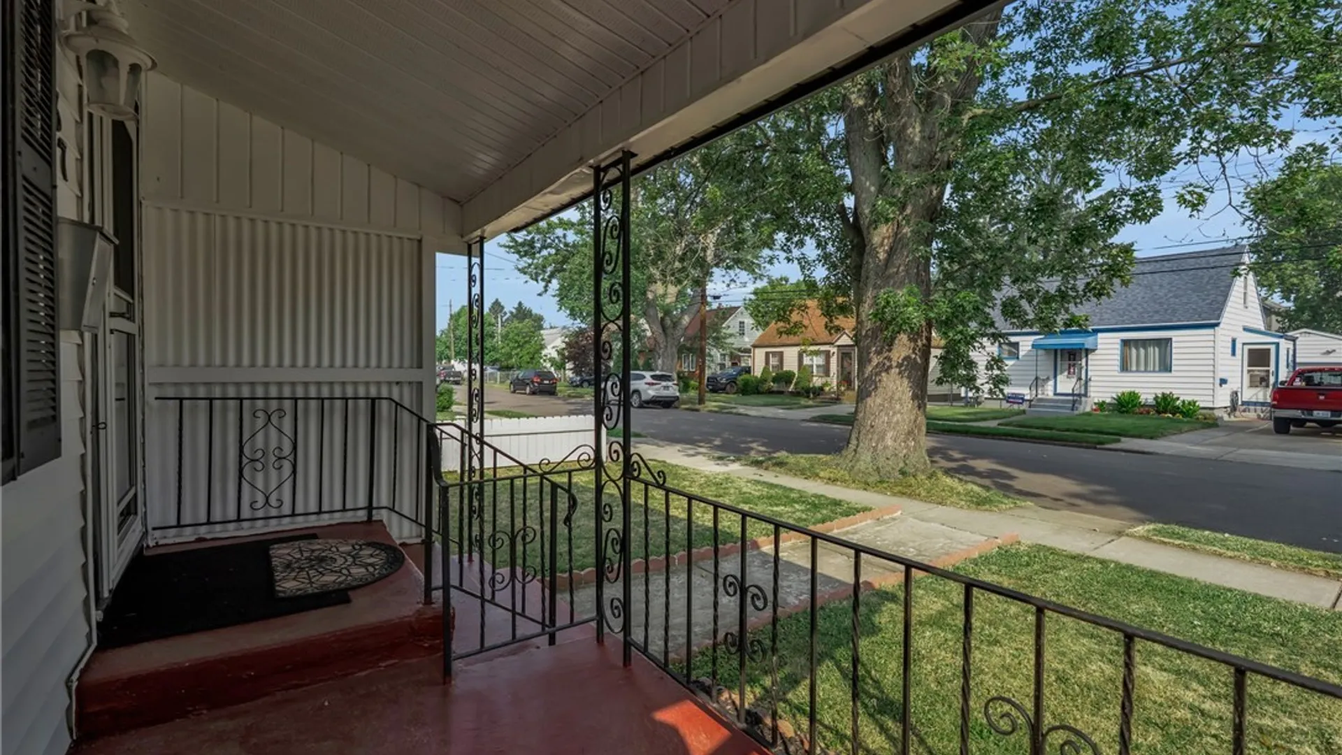 Property at 137 Koester Street, Buffalo, NY 14220 6
