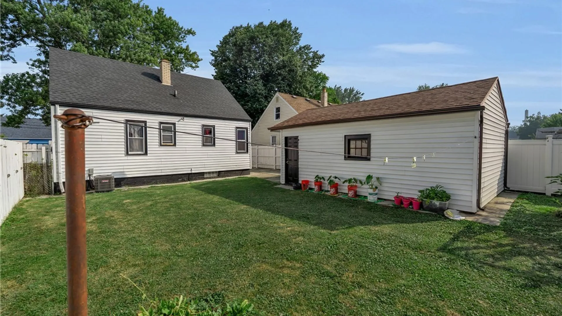 Property at 137 Koester Street, Buffalo, NY 14220 8
