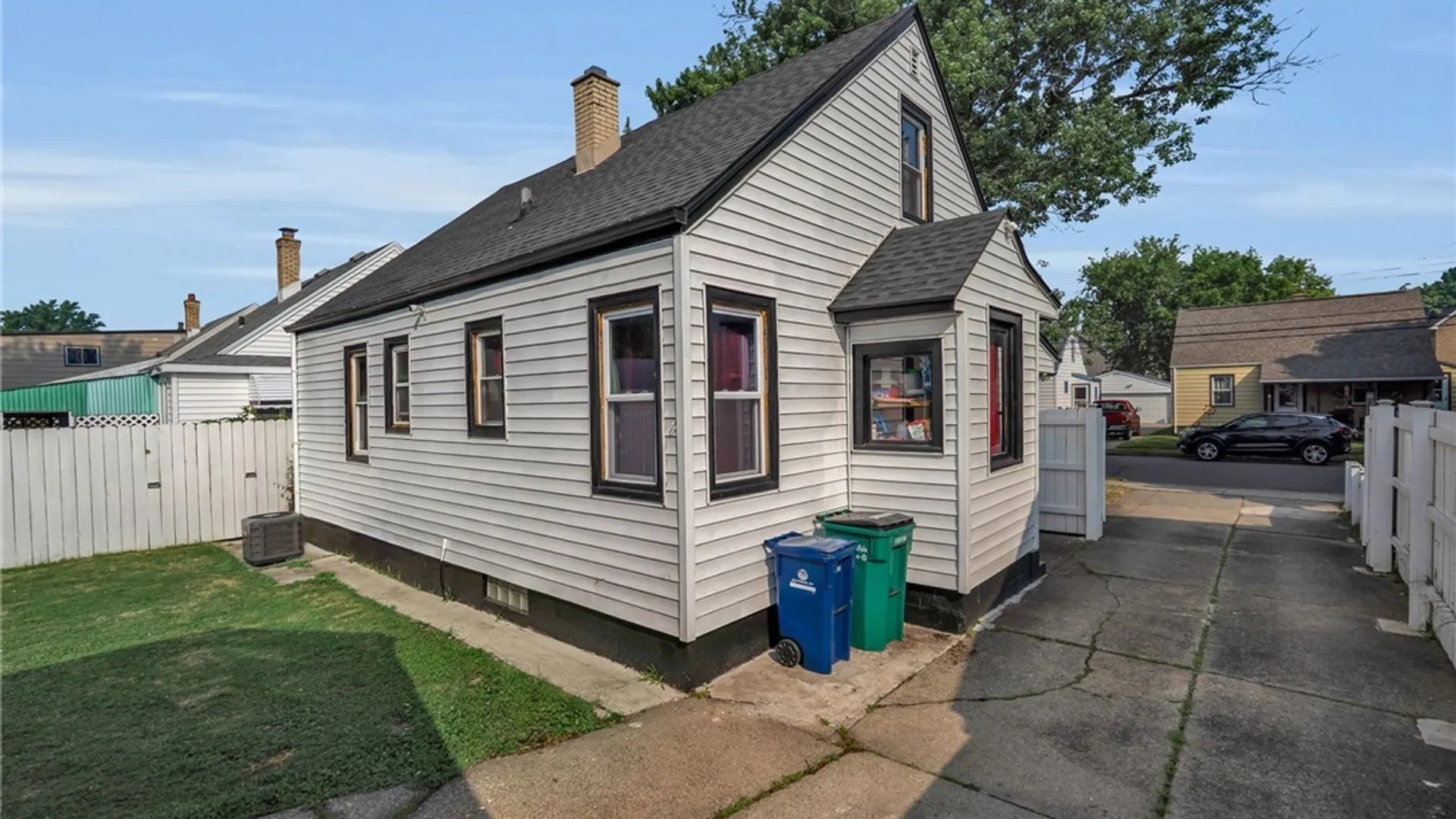 Property at 137 Koester Street, Buffalo, NY 14220 9