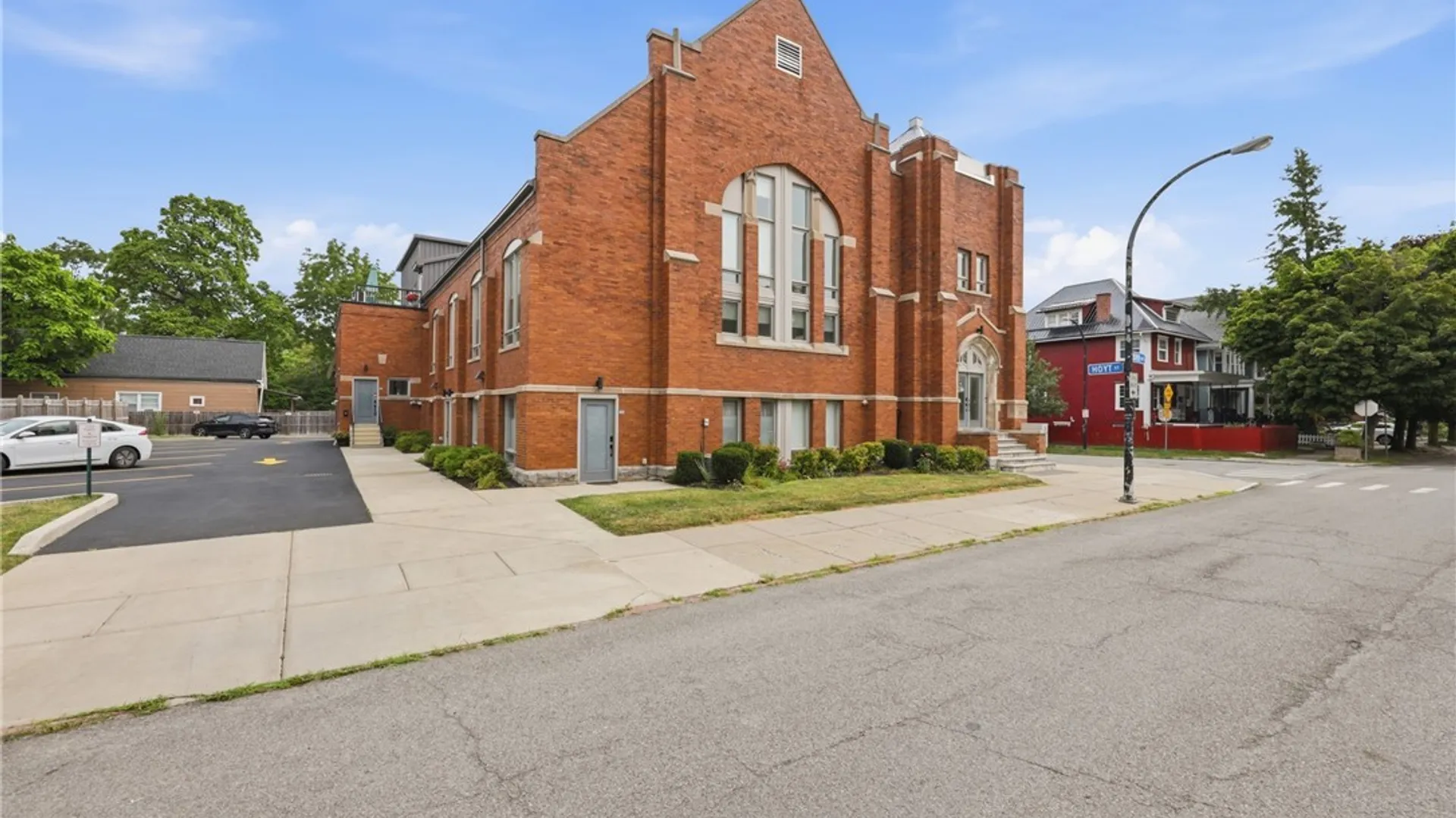 Property at 340 Bird Avenue, Buffalo, NY 14213 2