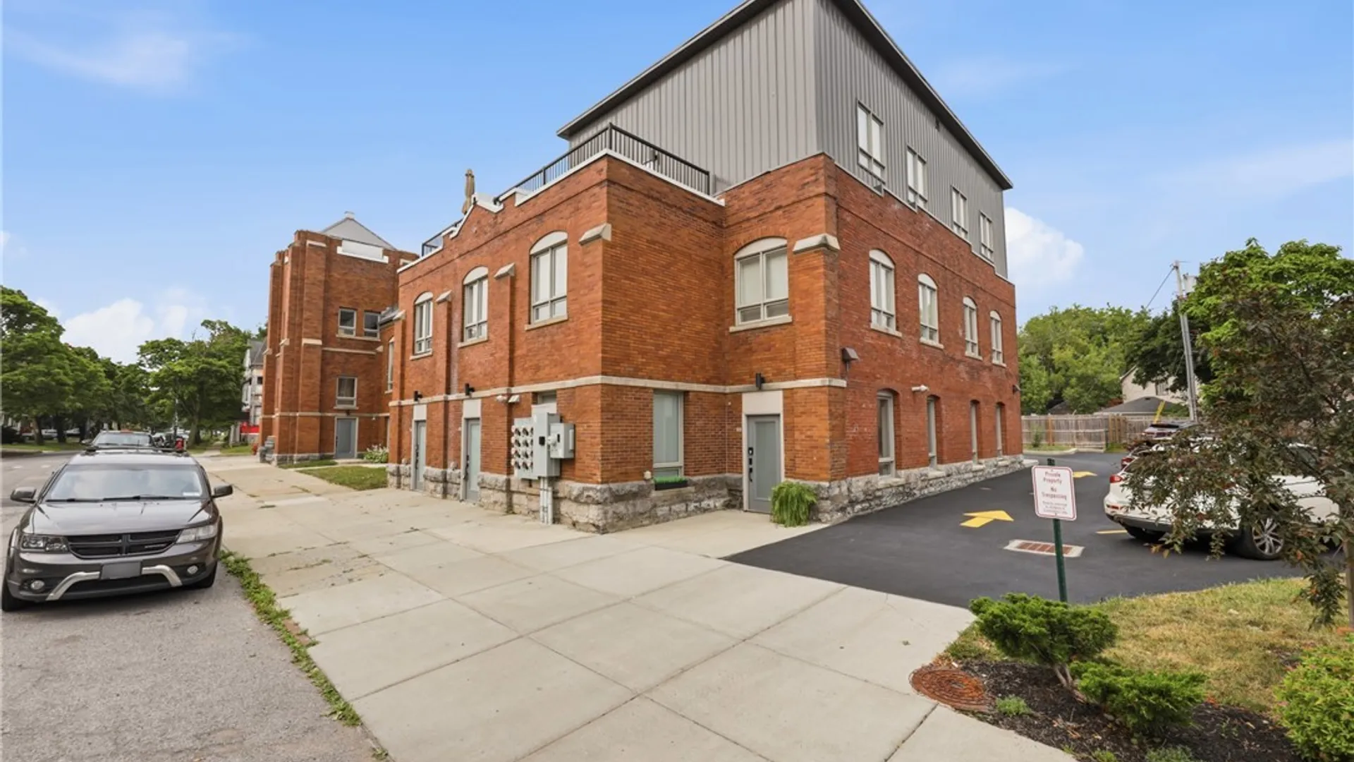 Property at 340 Bird Avenue, Buffalo, NY 14213 22