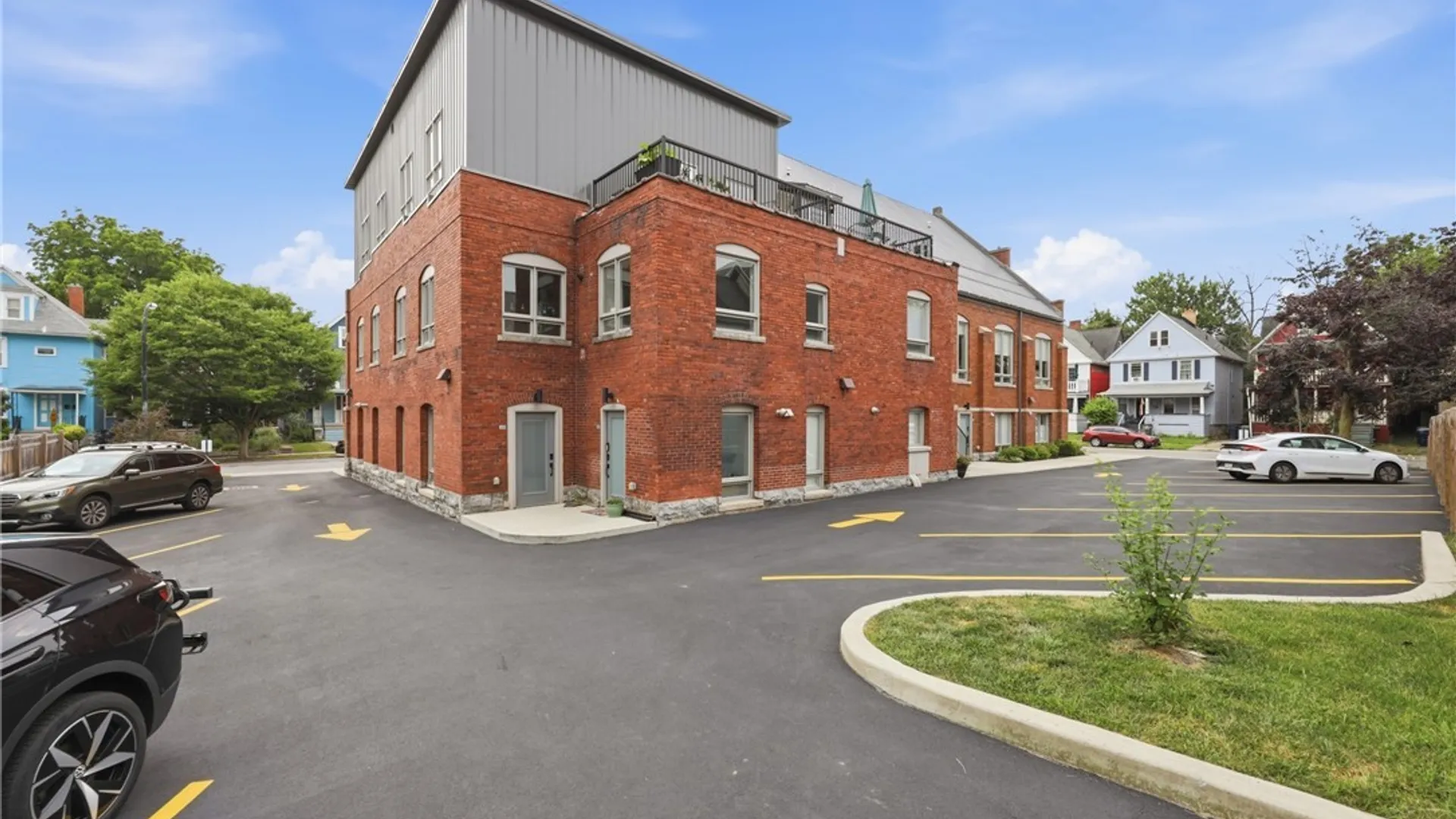 Property at 340 Bird Avenue, Buffalo, NY 14213 23