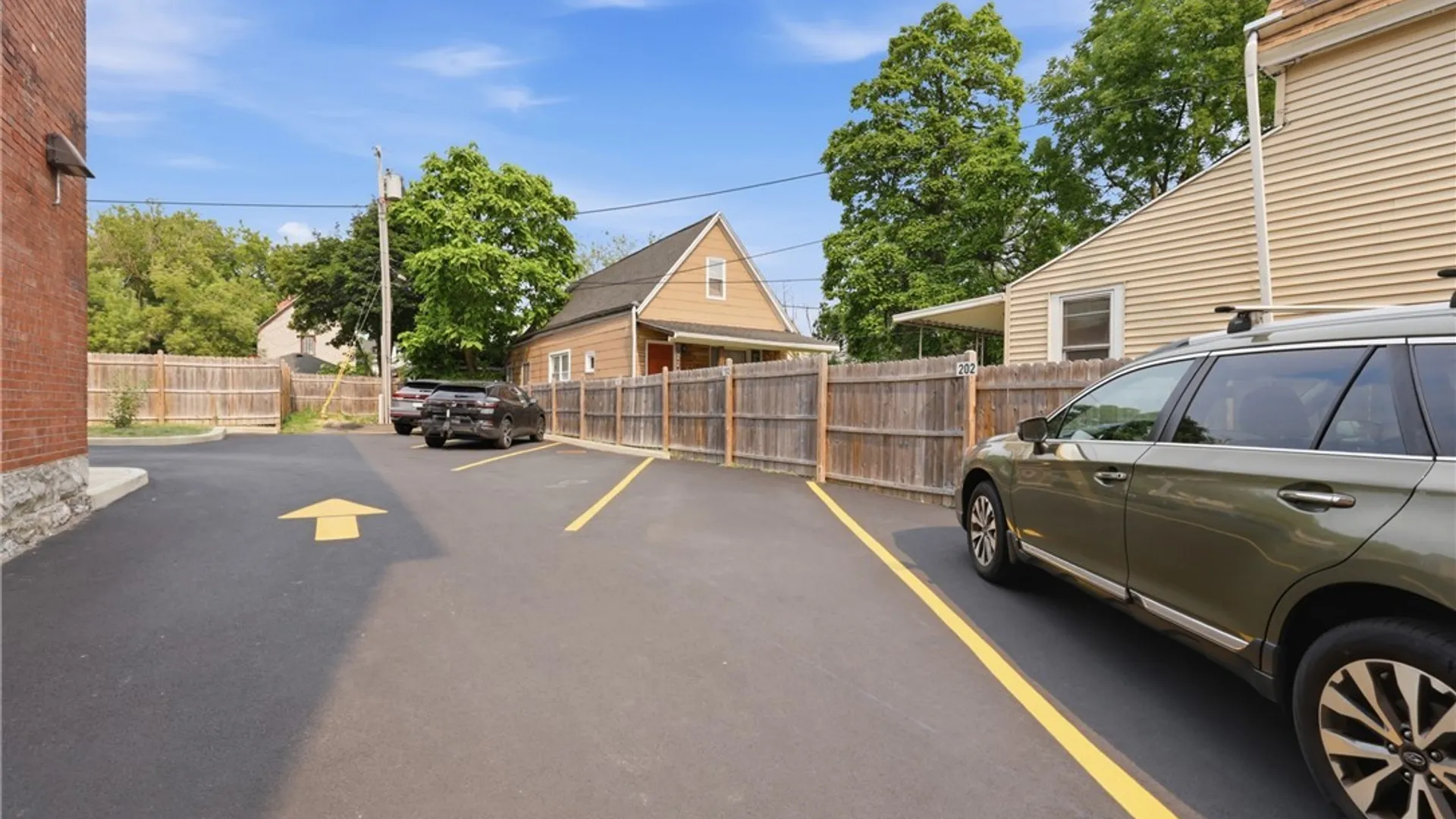 Property at 340 Bird Avenue, Buffalo, NY 14213 24