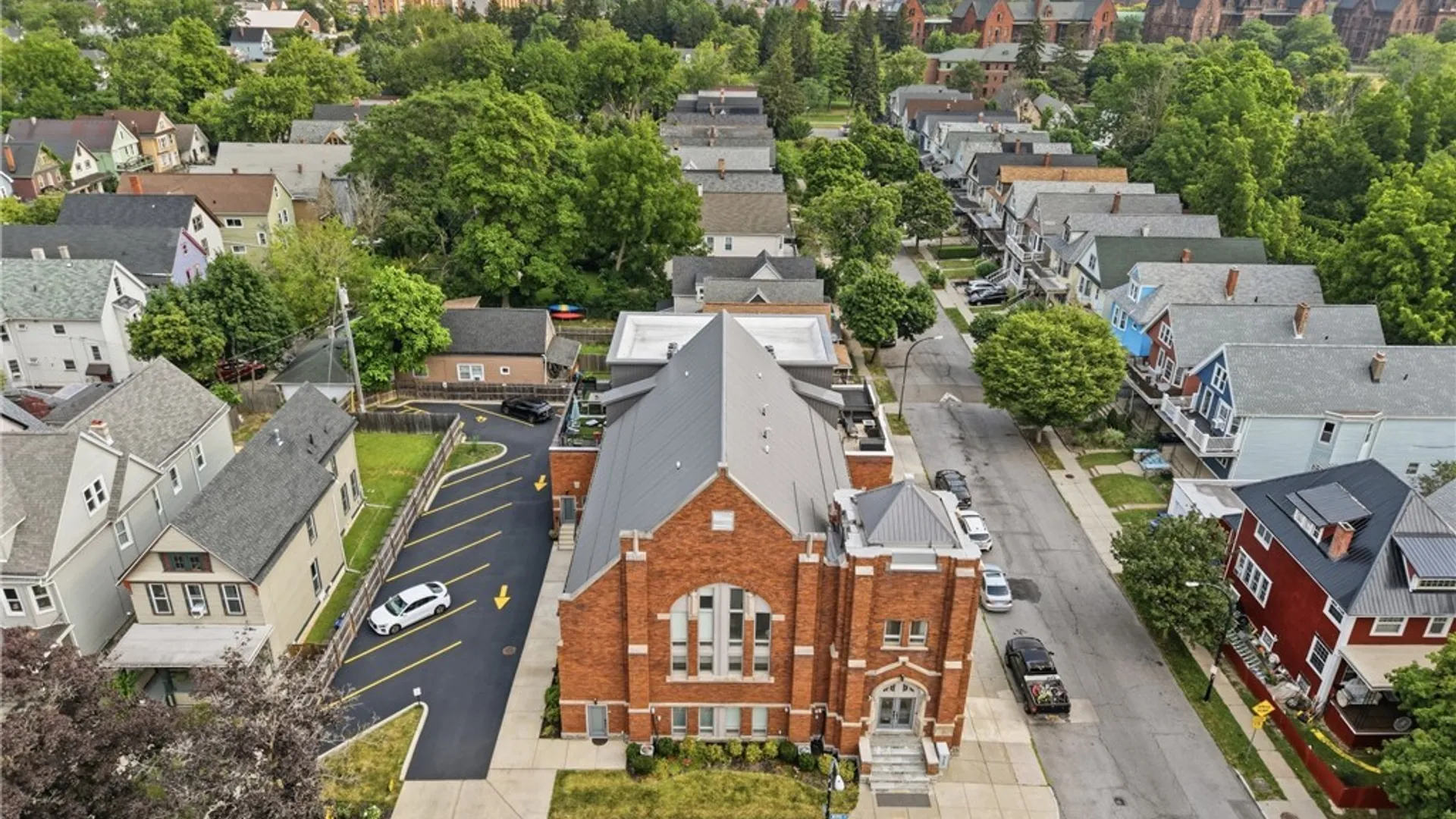 Property at 340 Bird Avenue, Buffalo, NY 14213 25