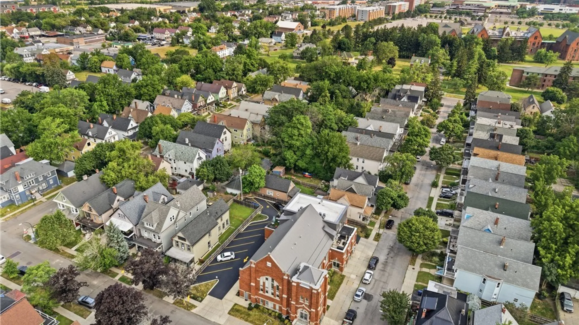 Property at 340 Bird Avenue, Buffalo, NY 14213 26
