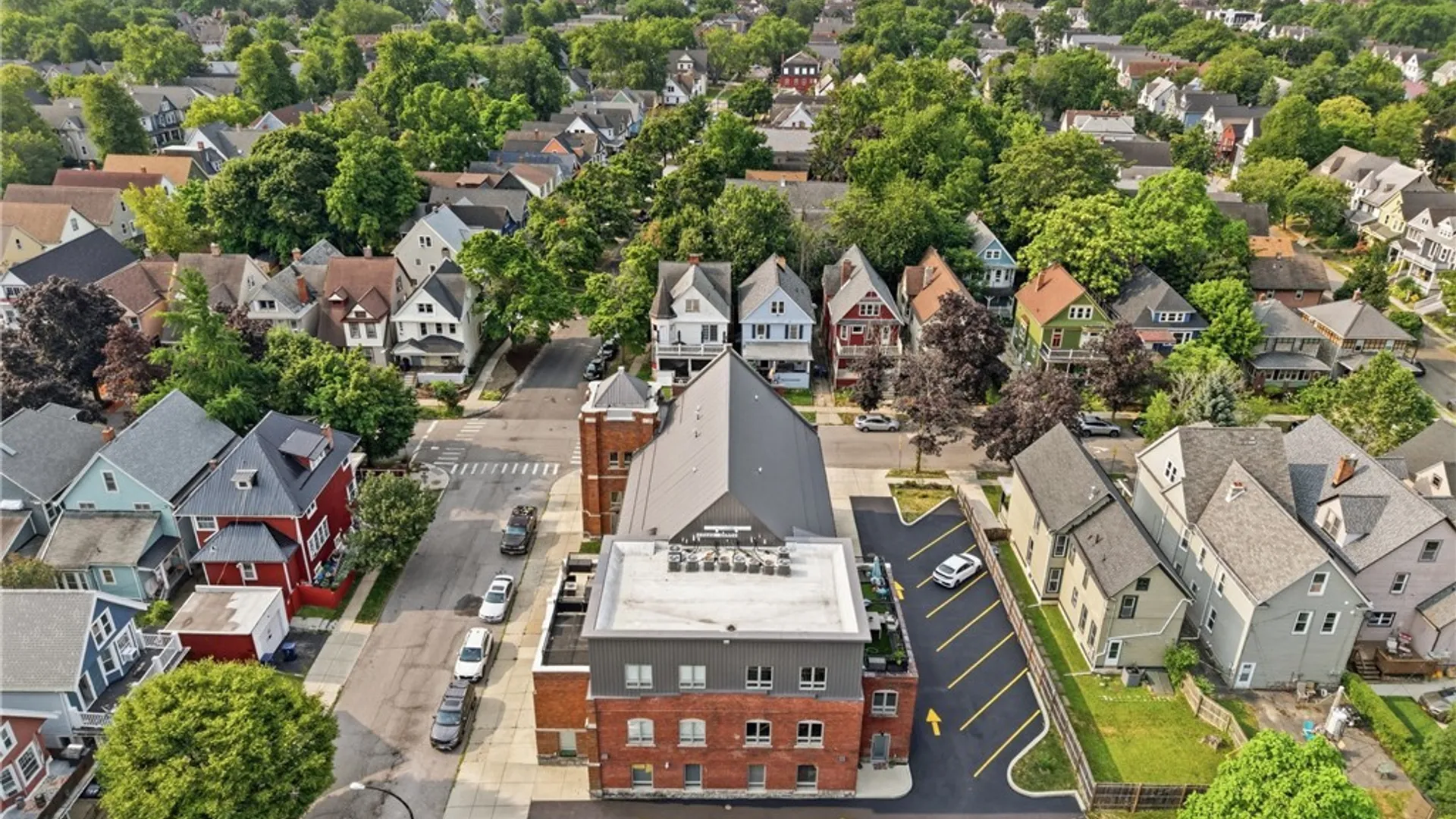 Property at 340 Bird Avenue, Buffalo, NY 14213 27