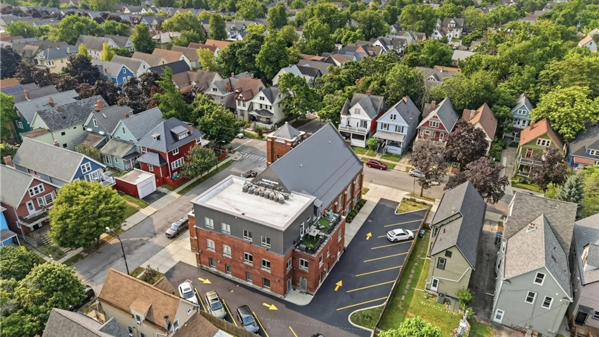 Property at 340 Bird Avenue, Buffalo, NY 14213 28