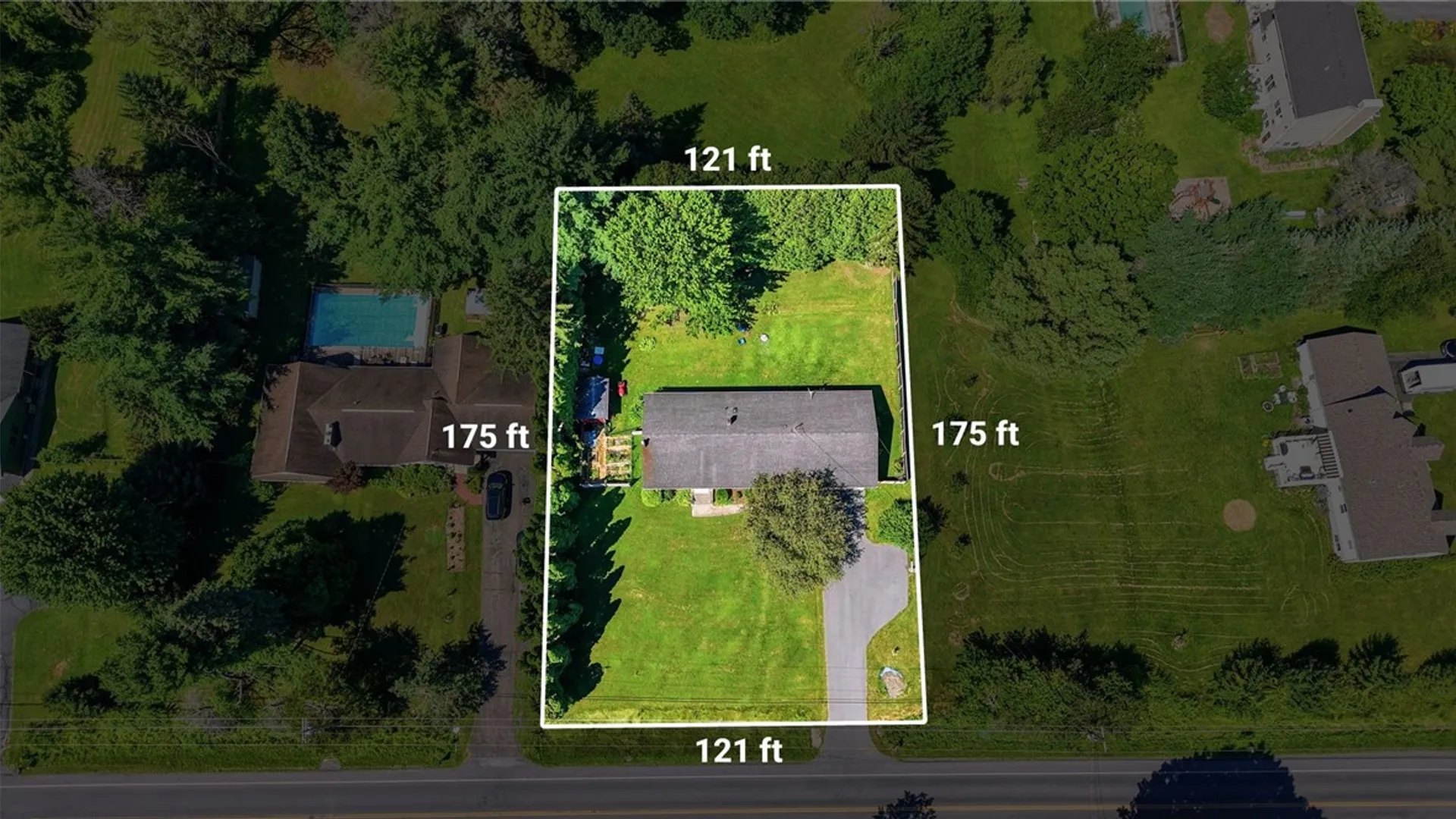 Property at 212 Dubois Road, Ithaca Town, NY 14850 2