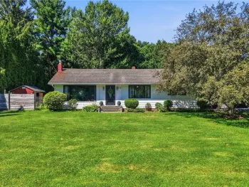 Property at 212 Dubois Road, Ithaca Town, NY 14850