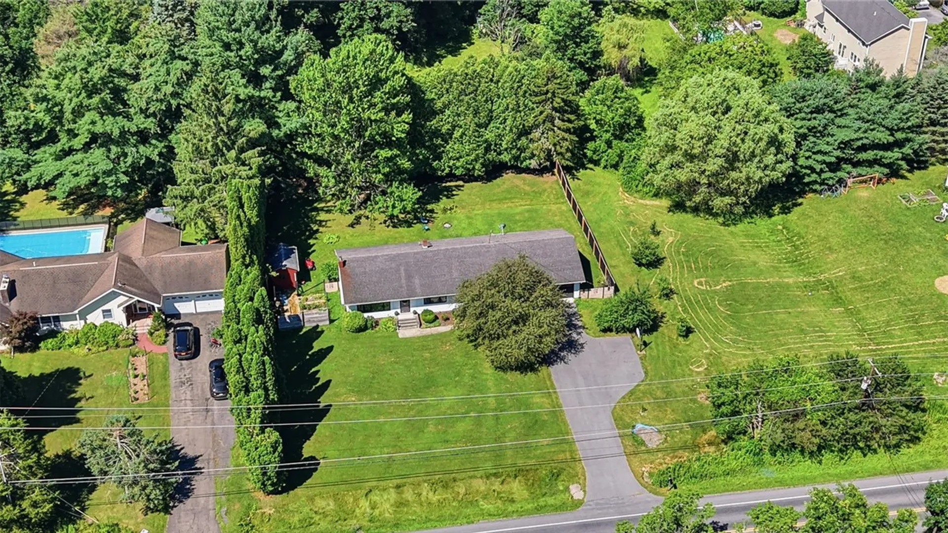 Property at 212 Dubois Road, Ithaca Town, NY 14850 4