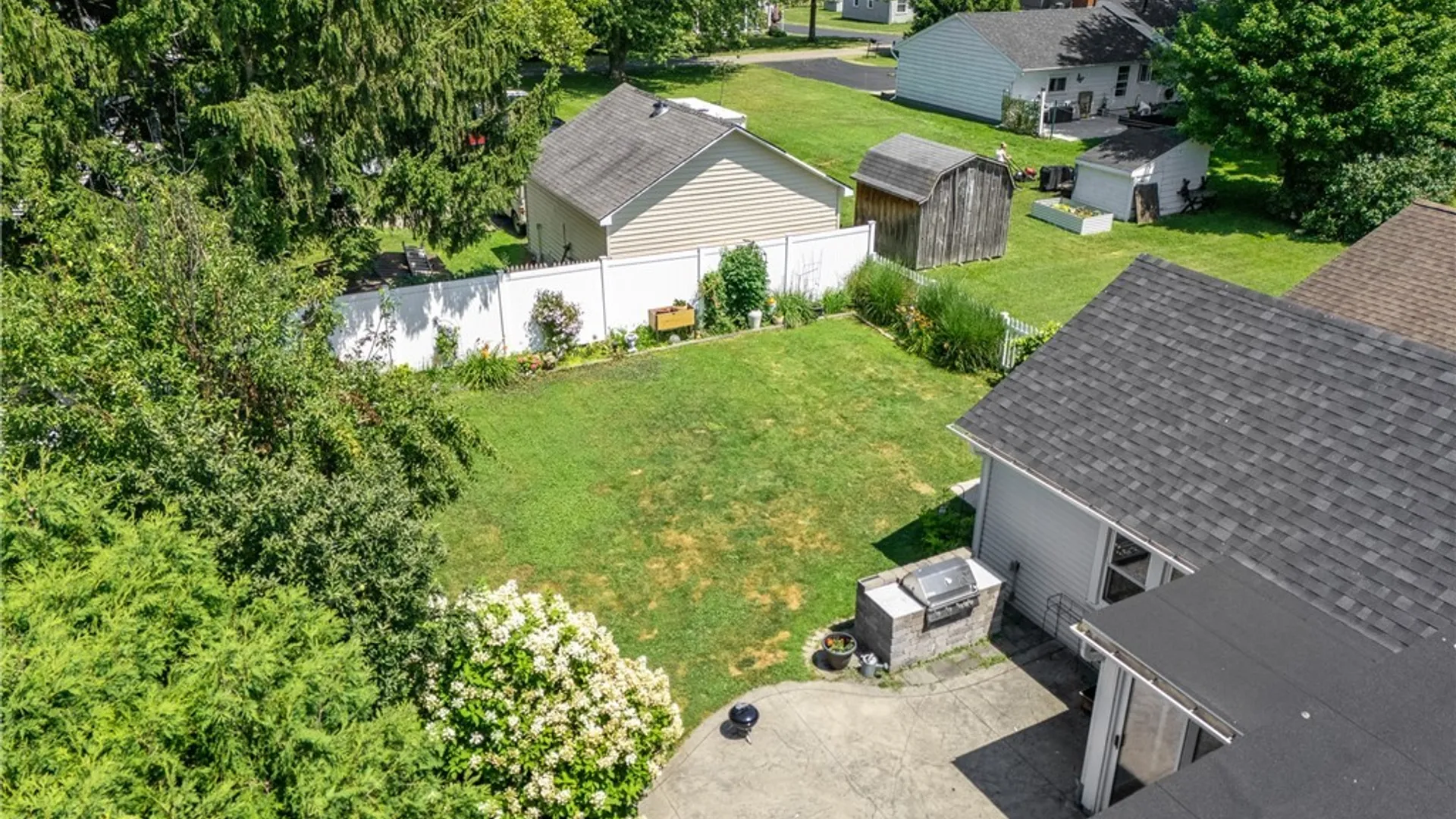 Property at 10618 Linwood Drive, Dunkirk, NY 14048 10