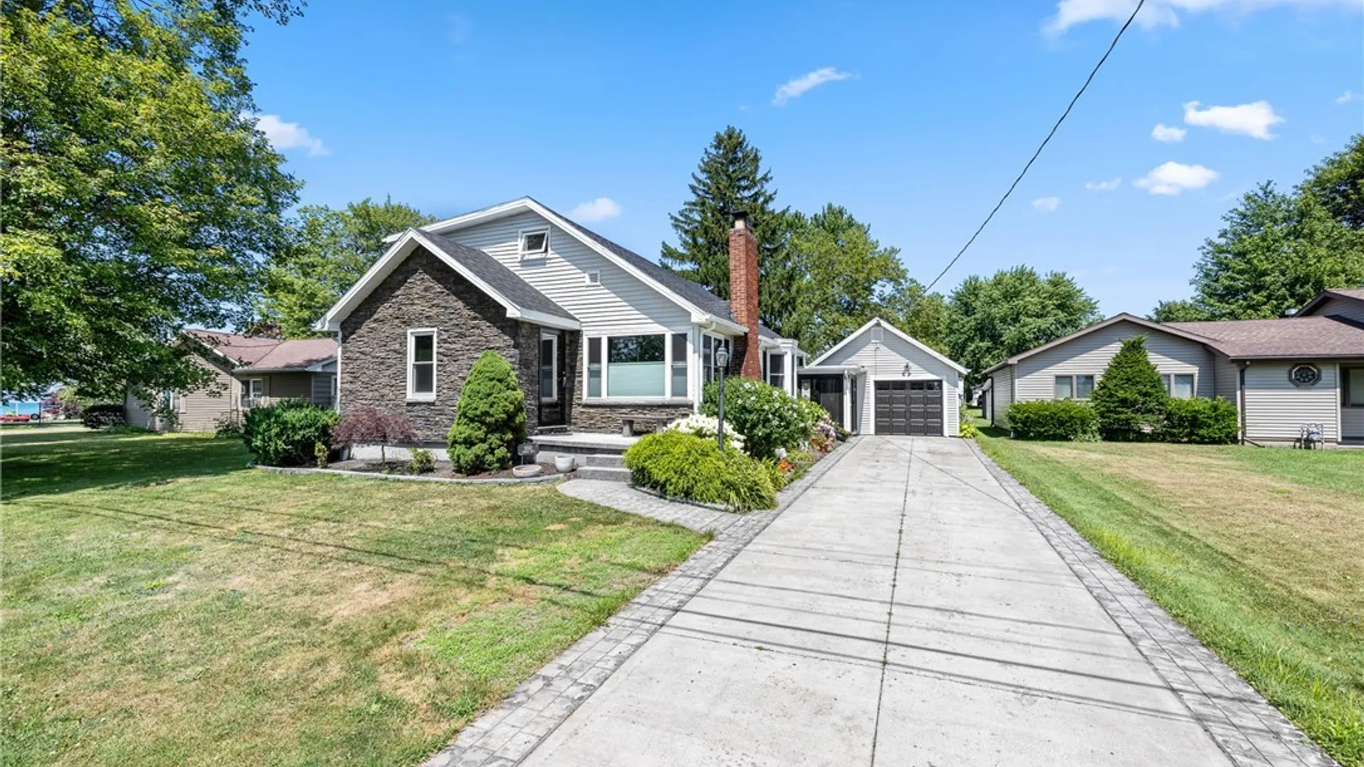 Property at 10618 Linwood Drive, Dunkirk, NY 14048 2