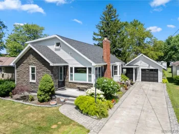 10618 Linwood Drive, Dunkirk, NY 14048
