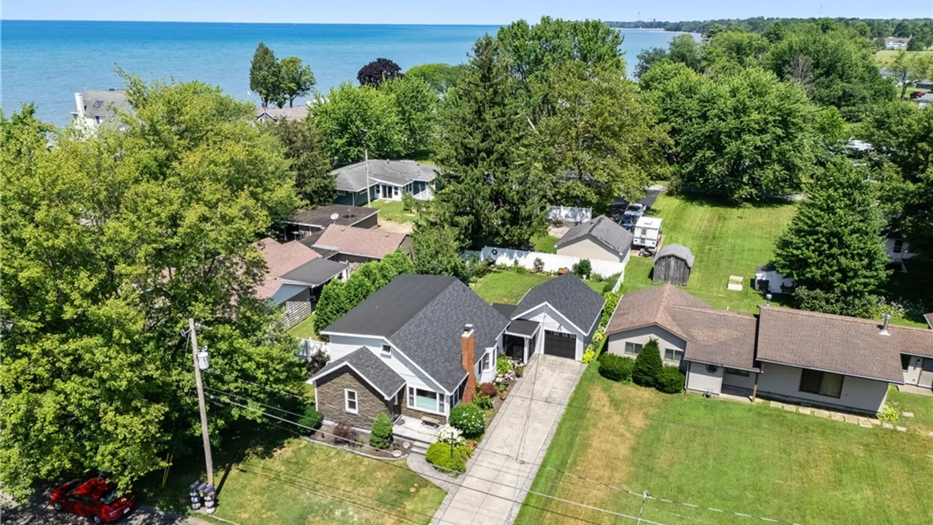 Property at 10618 Linwood Drive, Dunkirk, NY 14048 5