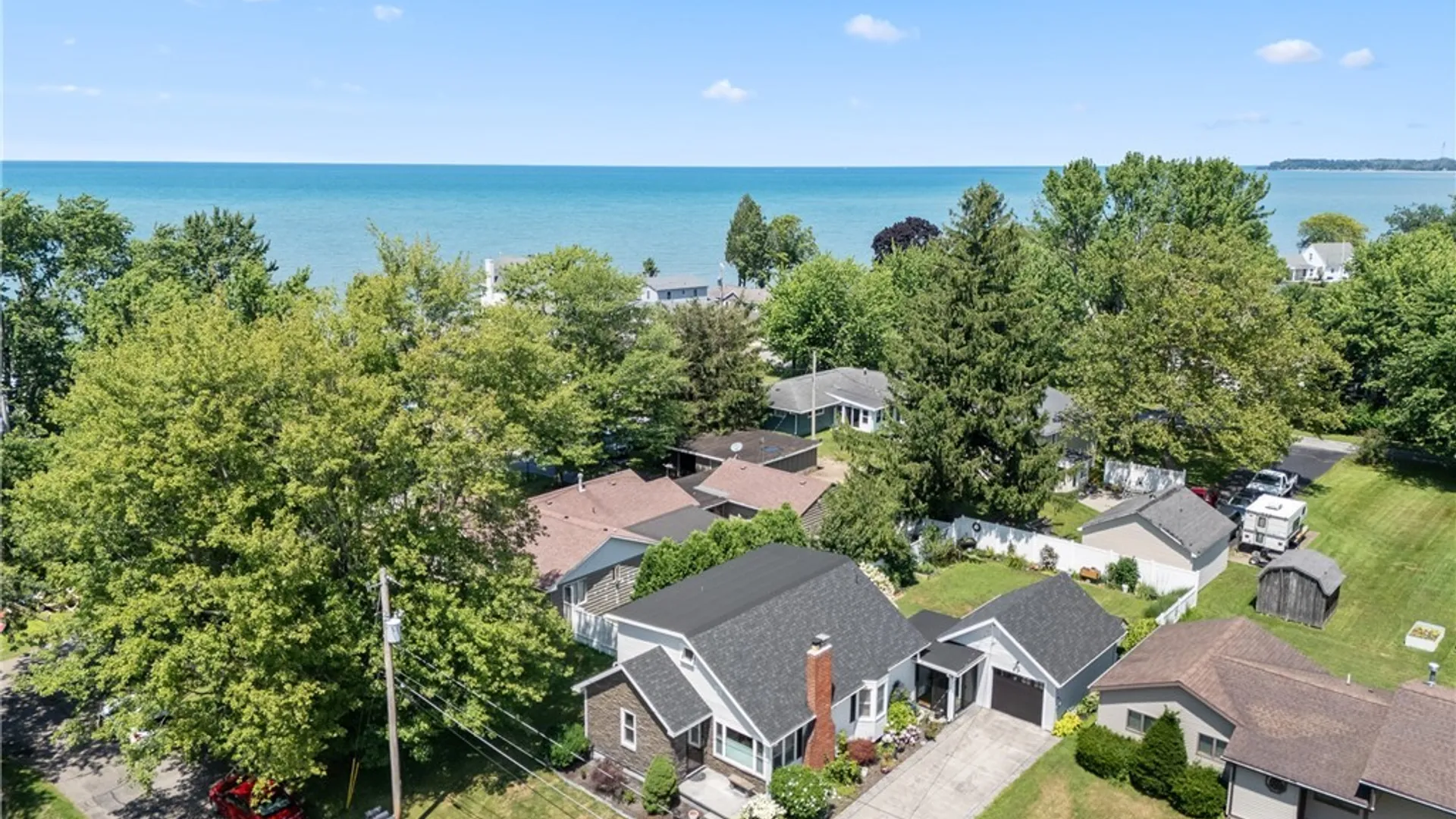 Property at 10618 Linwood Drive, Dunkirk, NY 14048 6